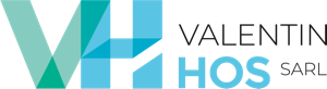 Logo Sarl Valentin Hos
